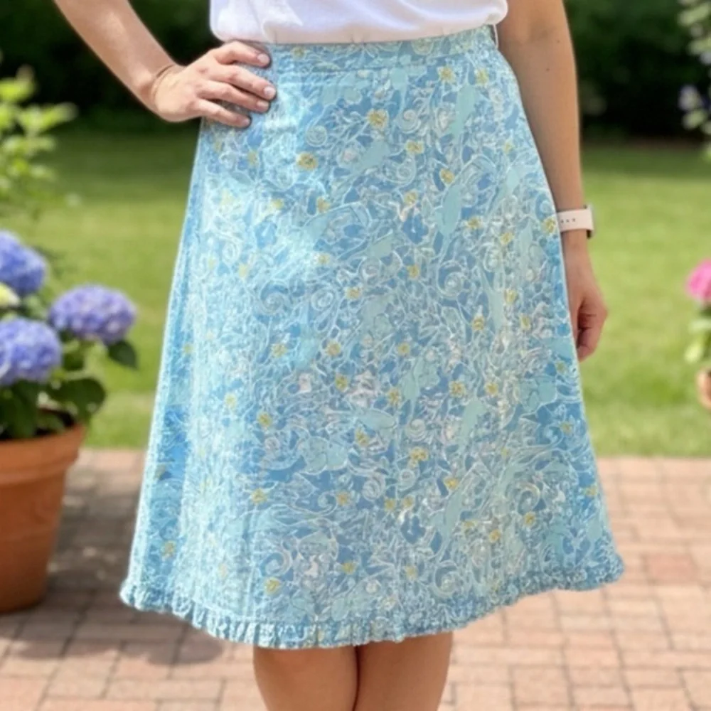 Vintage Lilly Pulitzer 